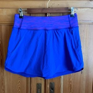 Outdoor Voices Hudson 4” Skort, Sz Small